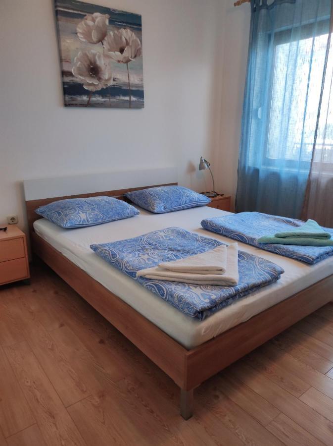 Apartments Sofija Τρογκίρ Εξωτερικό φωτογραφία
