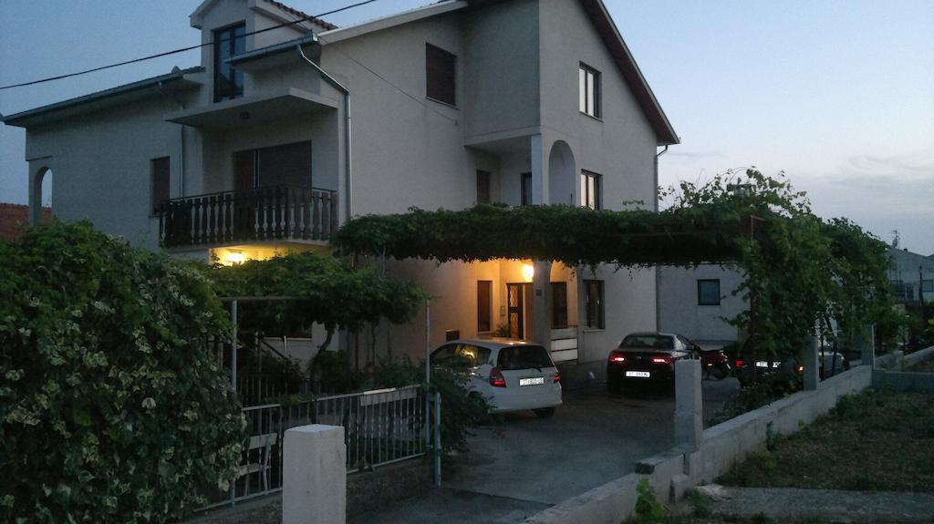 Apartments Sofija Τρογκίρ Εξωτερικό φωτογραφία