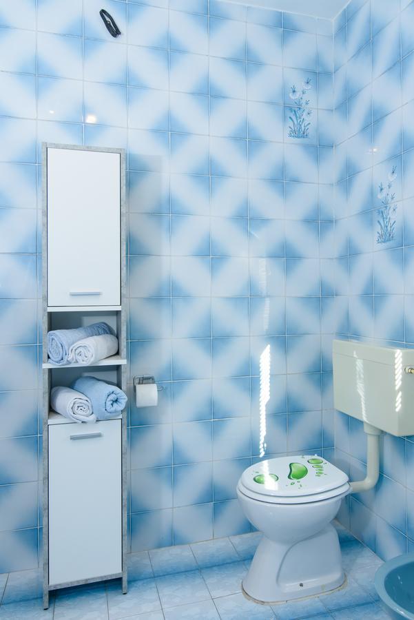 Apartments Sofija Τρογκίρ Εξωτερικό φωτογραφία