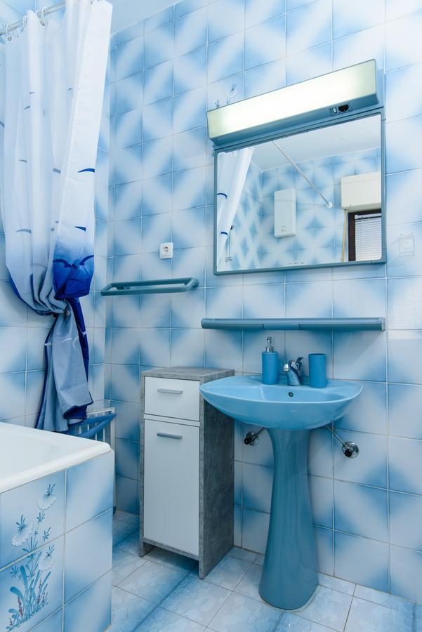 Apartments Sofija Τρογκίρ Εξωτερικό φωτογραφία