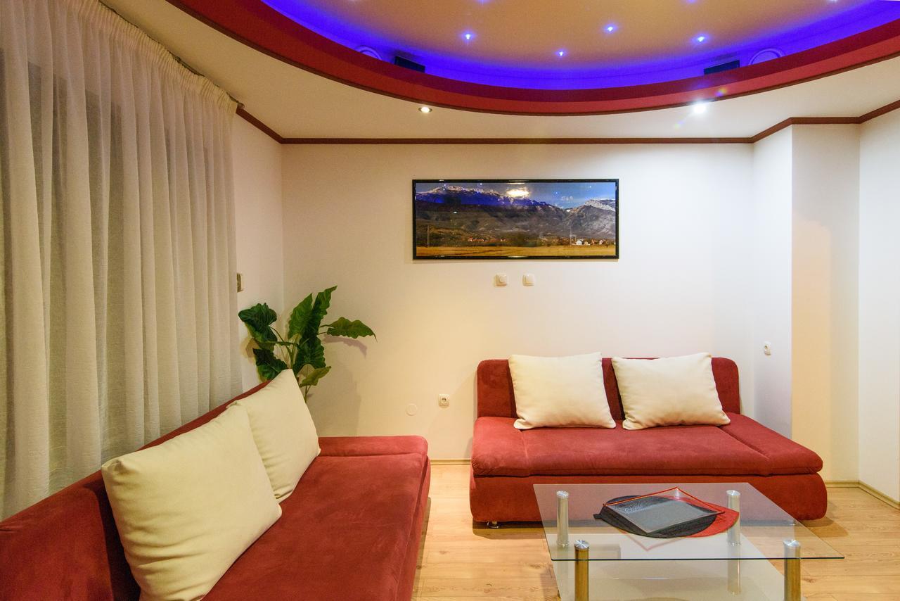 Apartments Sofija Τρογκίρ Εξωτερικό φωτογραφία